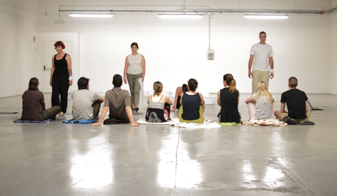 laboratorio teatro contemporaneo castelfranco veneto
