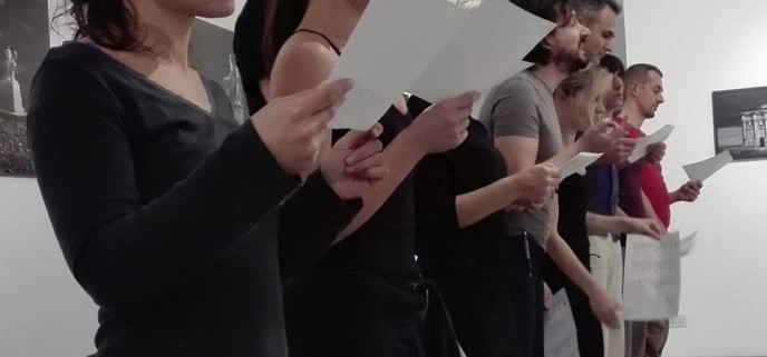 corso lettura espressiva