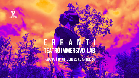 ERRANTI